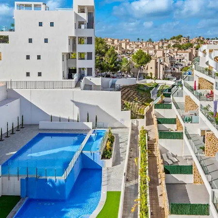 4p Design Apartmenthuge Terrace Διαμέρισμα *